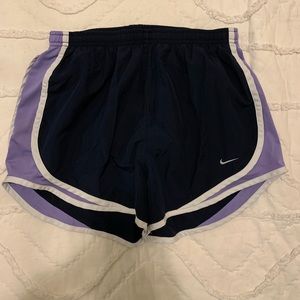 Nike Athletic Shorts